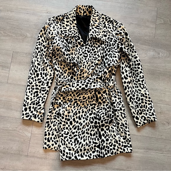 Betsey Johnson Jackets & Blazers - Vintage Betsey Johnson Jacket sz S